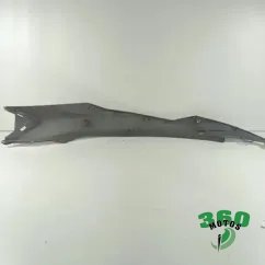 Cacha izquierda Sym JET X 125 2021 - 2024