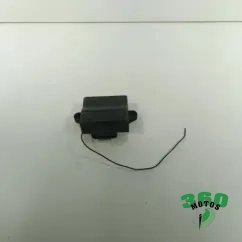 Cerraduras Completas Codificadas Sym JET X 125 2021 - 2024