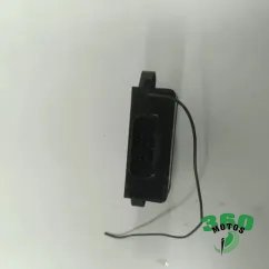 Cerraduras Completas Codificadas Sym JET X 125 2021 - 2024