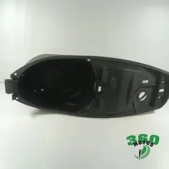 Cofano Sym JET X 125 2021 - 2024