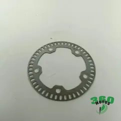 Corona ABS delantera
