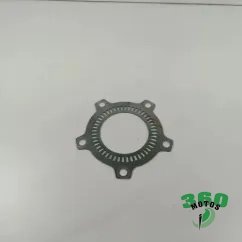 Corona ABS trasera Sym JET X 125 2021 - 2024