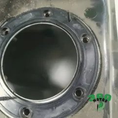 Deposito gasolina