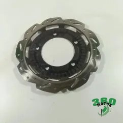 Disco freno delantero Sym JET X 125 2021 - 2024