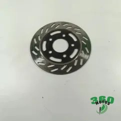 Disco freno trasero Sym JET X 125 2021 - 2024