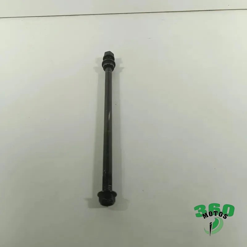 Eje rueda delantera Eje rueda delantera