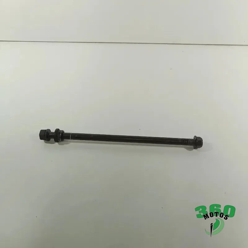 Eje rueda delantera Eje rueda delantera