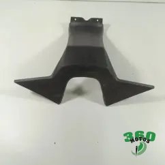 Embellecedor bajo asiento Sym JET X 125 2021 - 2024