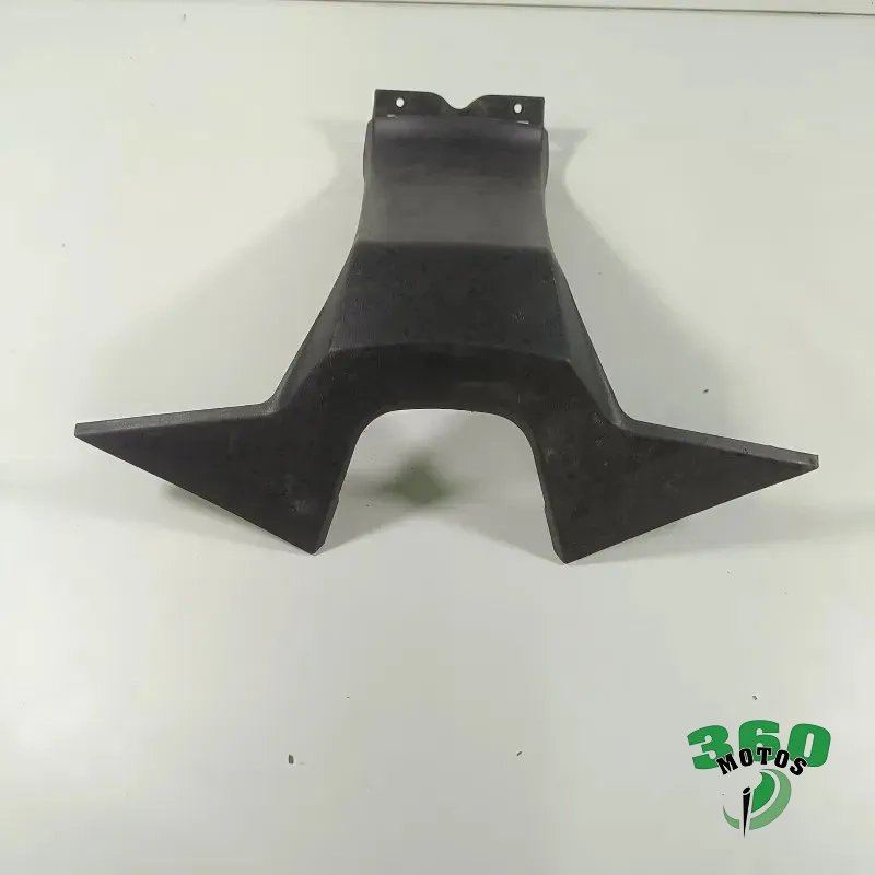 Embellecedor bajo asiento