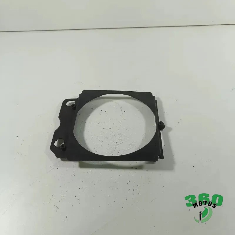 Embellecedor electro ventilador