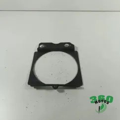 Embellecedor electro ventilador