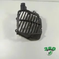 Embellecedor radiador agua Sym JET X 125 2021 - 2024