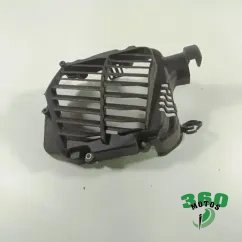Embellecedor radiador agua