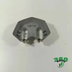 Embellecedor tija inferior Sym JET X 125 2021 - 2024
