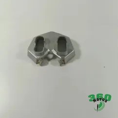 Embellecedor tija inferior