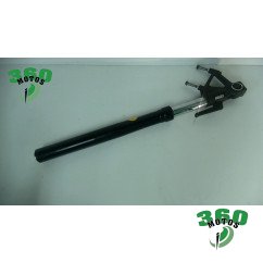 Barra de Horquilla Completa Derecha Negra BMW F 900 R 2019 - 2024