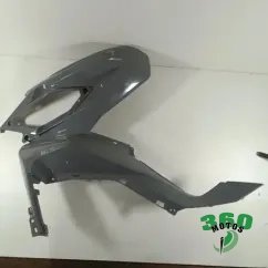 Faldon izquierdo Sym JET X 125 2021 - 2024