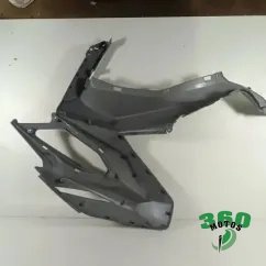 Faldon izquierdo Sym JET X 125 2021 - 2024