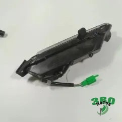 Intermitente delantero izquierdo Sym JET X 125 2021 - 2024