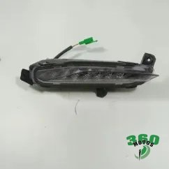 Intermitente delantero izquierdo