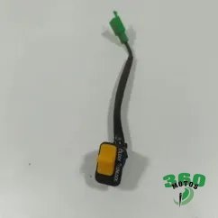 Interruptor corta corrientes Sym JET X 125 2021 - 2024