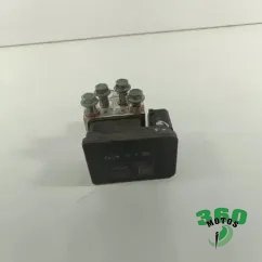 Modulo ABS Sym JET X 125 2021 - 2024