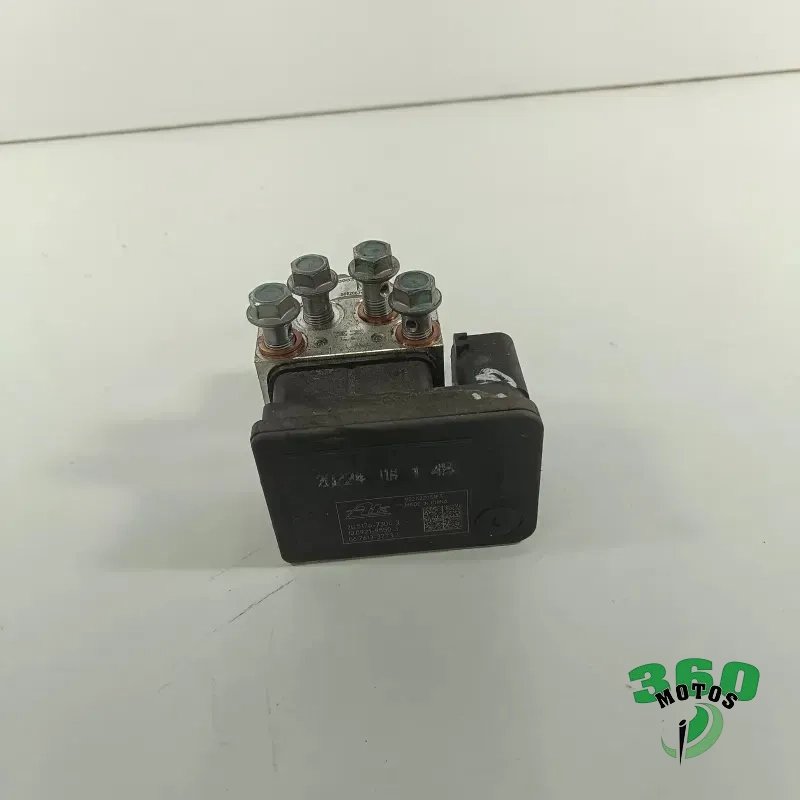 Modulo ABS