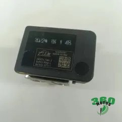 Modulo ABS