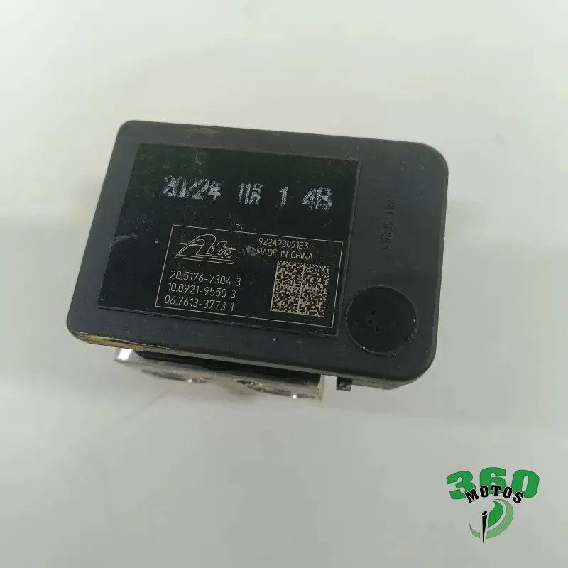 Modulo ABS