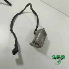 Motor de arranque Sym JET X 125 2021 - 2024