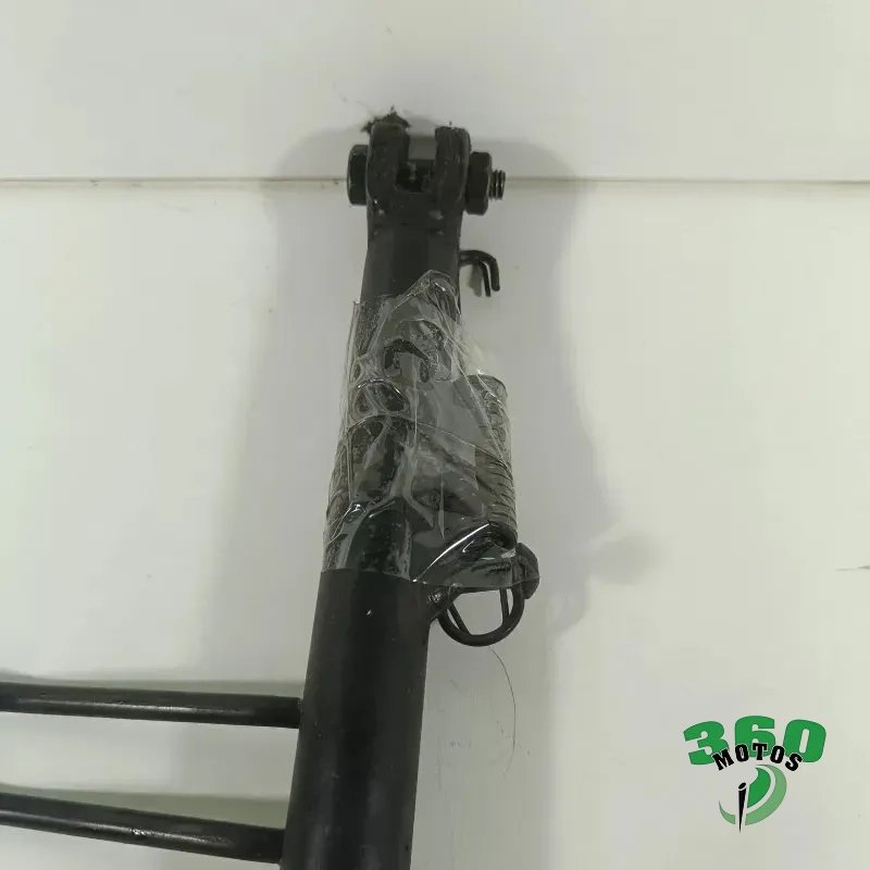 Pata de cabra Pata de cabra