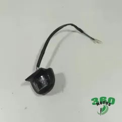 Piloto matricula