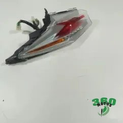 Piloto trasero derecho Sym JET X 125 2021 - 2024