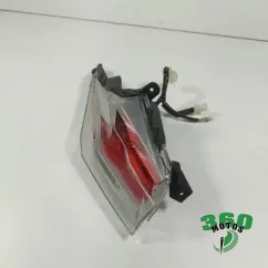 Piloto trasero derecho