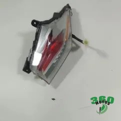 Piloto trasero izquierdo Sym JET X 125 2021 - 2024