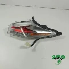 Piloto trasero izquierdo