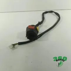 Piña luces derecha