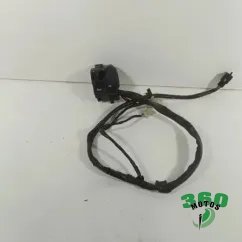 Piña luces izquierda Sym JET X 125 2021 - 2024