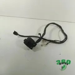 Piña luces izquierda Sym JET X 125 2021 - 2024