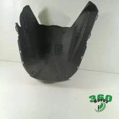 Quilla Sym JET X 125 2021 - 2024
