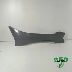 Quilla izquierda