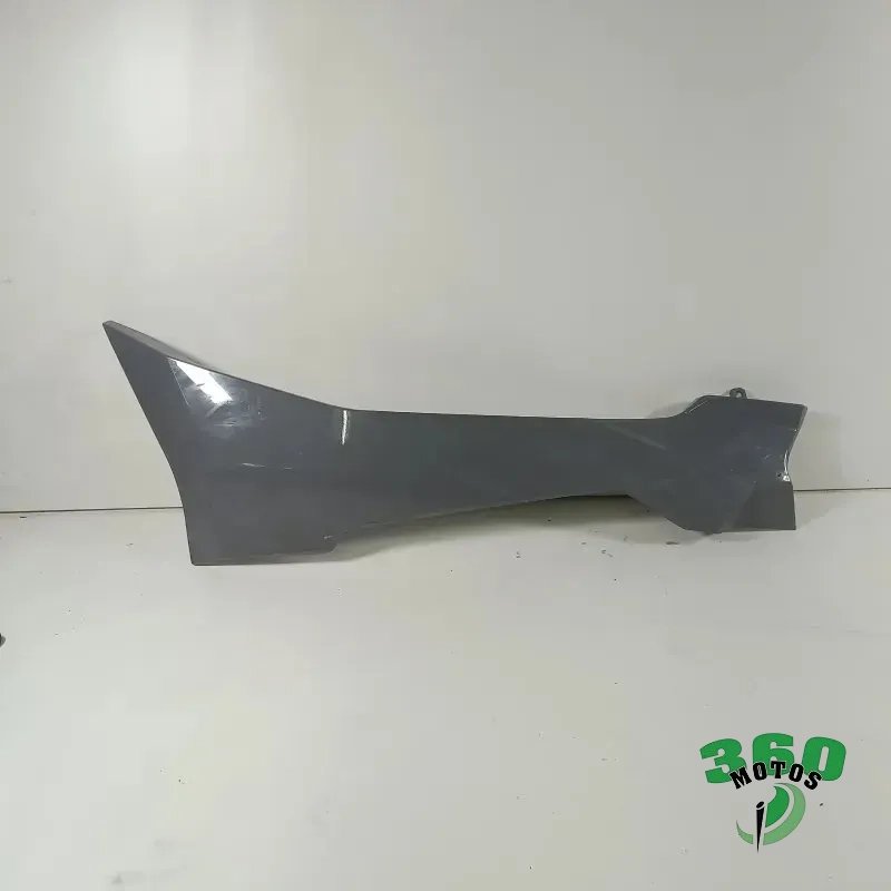 Quilla izquierda
