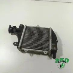 Radiador agua Sym JET X 125 2021 - 2024