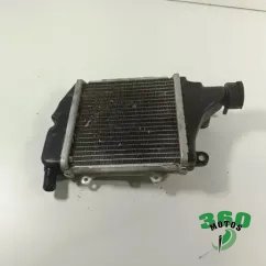 Radiador agua