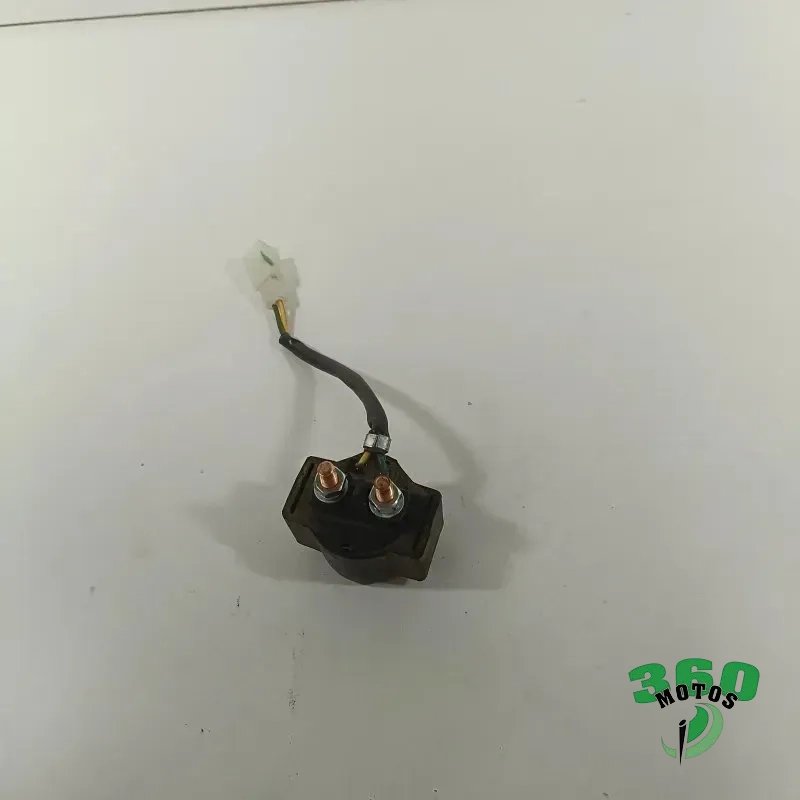 Relé arranque Relé arranque