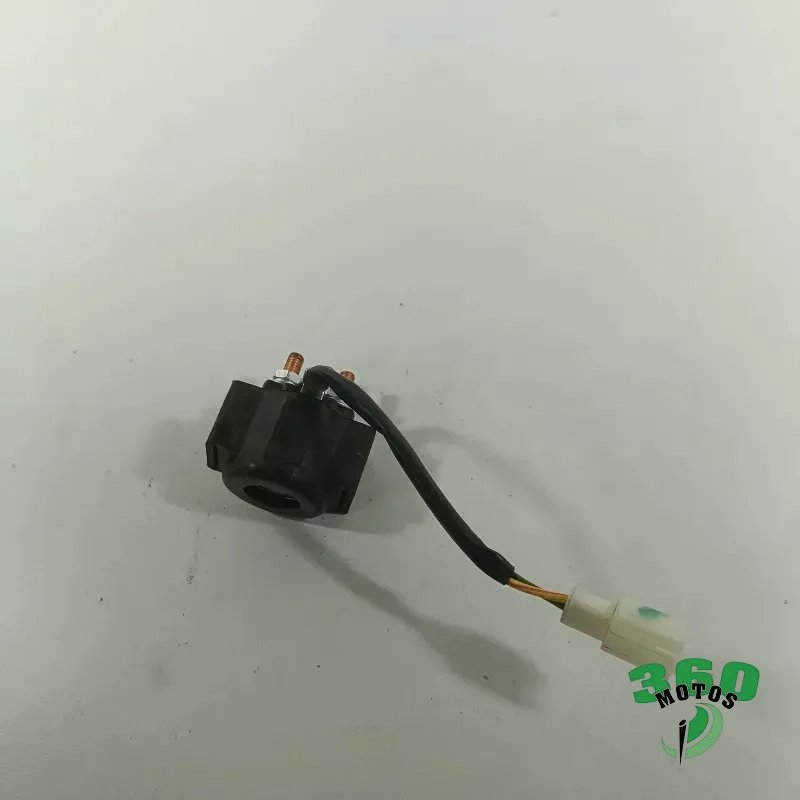 Relé arranque Relé arranque
