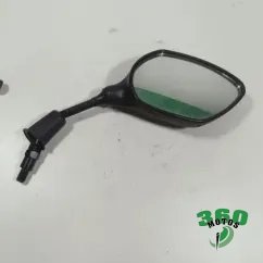 Retrovisor derecho