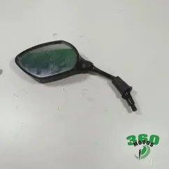 Retrovisor izquierdo