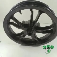 Rueda Delantera Sym JET X 125 2021 - 2024