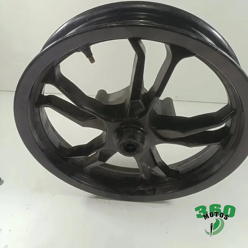 Rueda Delantera Rueda Delantera